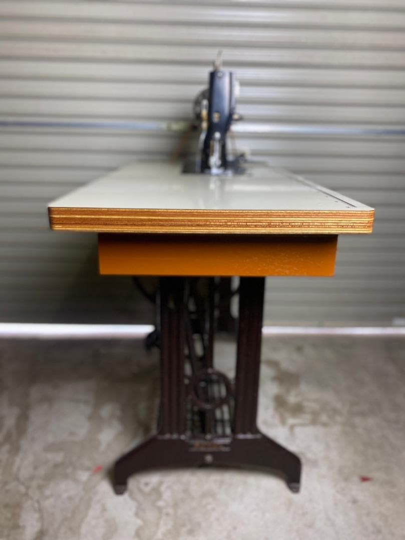 ROYAL』ロイヤル 足踏みミシン ミシン ヴィンテージ TA-1