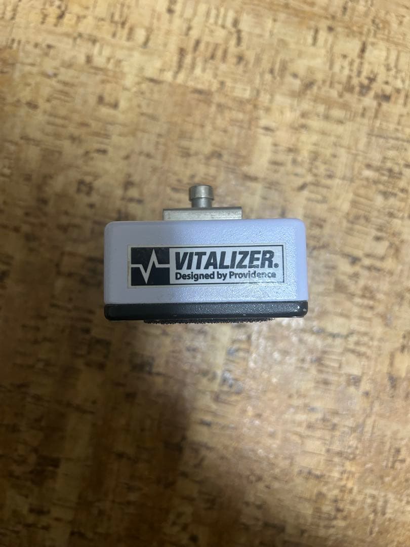 Providence FINAL BOOSTER クリーンブースター