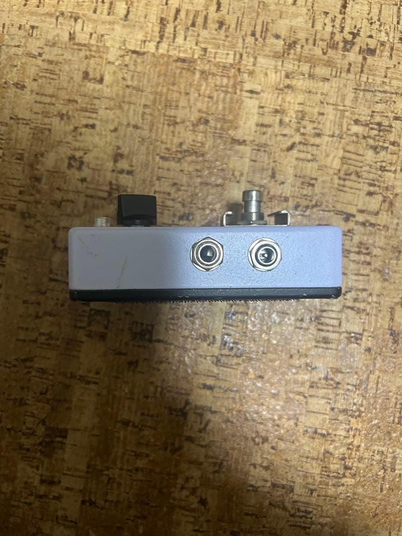 Providence FINAL BOOSTER クリーンブースター