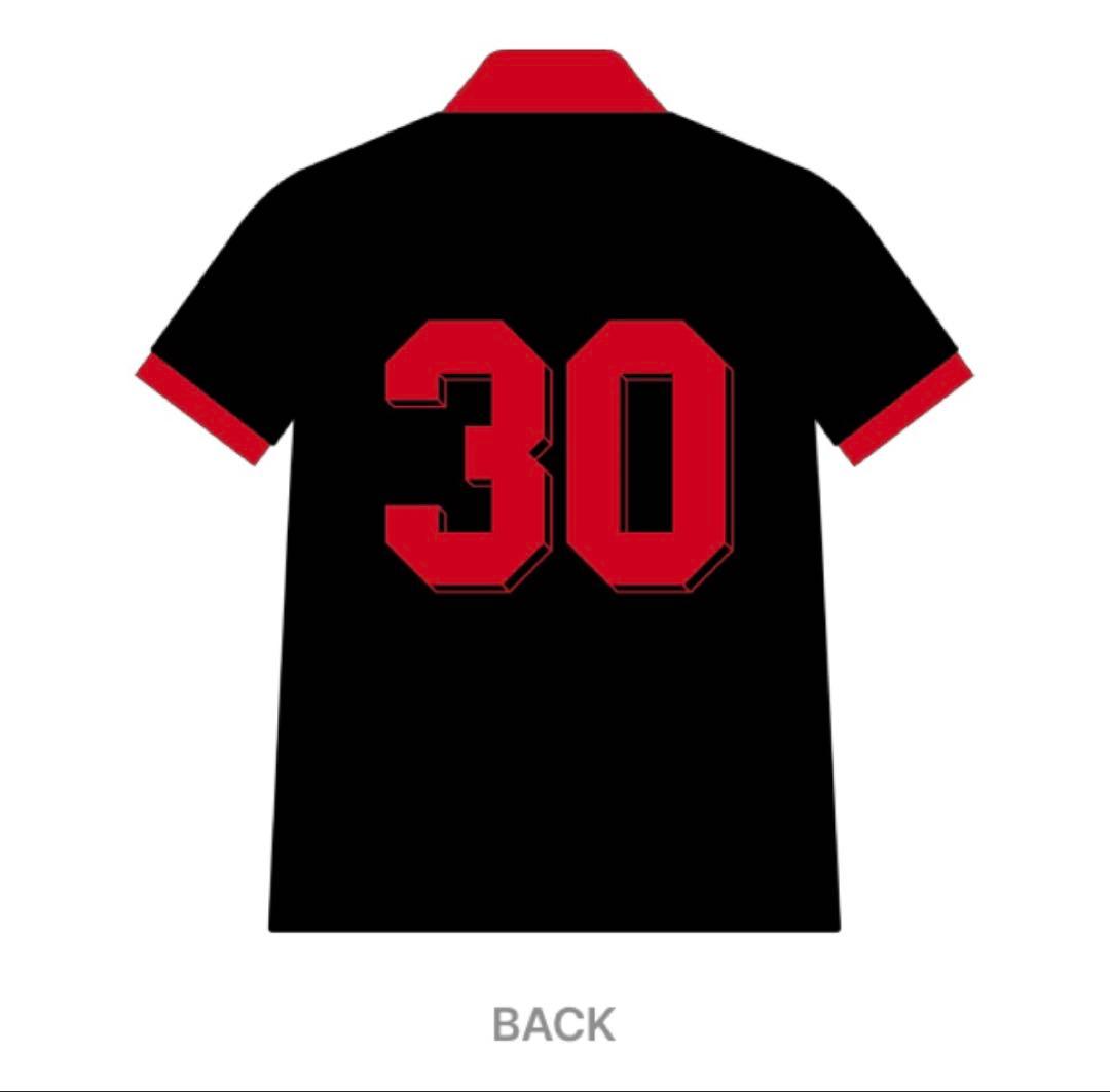 ENHYPEN 公式ユニフォーム