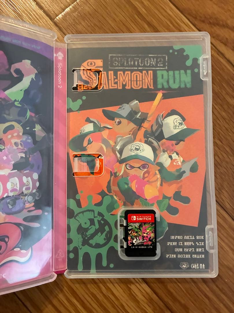 ニンテンドースイッチ　Switch本体