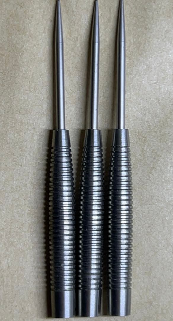 Unicorn Paul Lim STEEL 23g ユニコーン時代ポール・リム