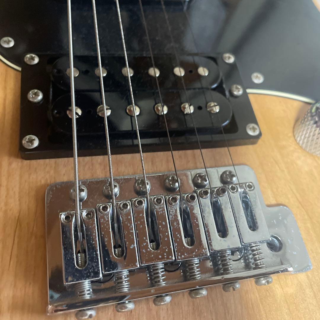 YAMAHA ヤマハ PACIFICA112VMX YNS エレキギター