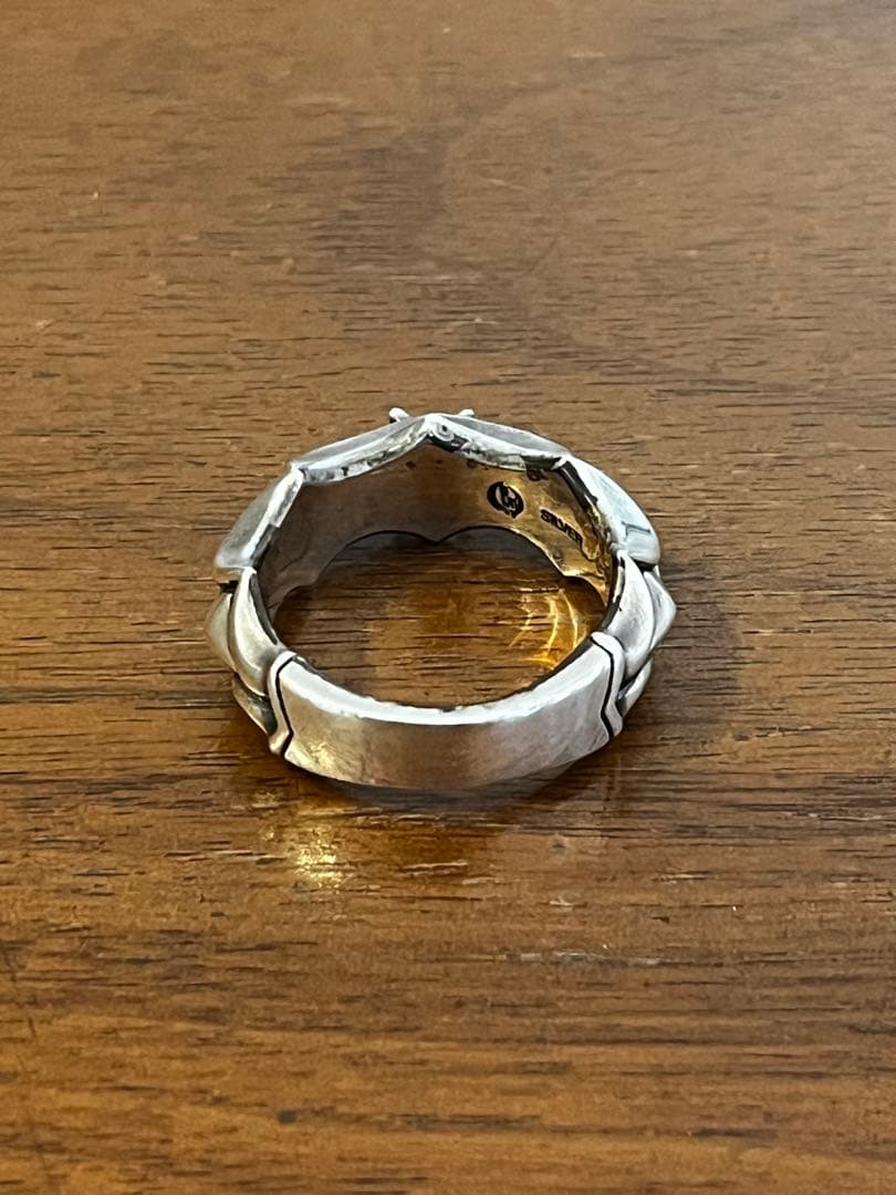 ブラッディマリー リング 20号