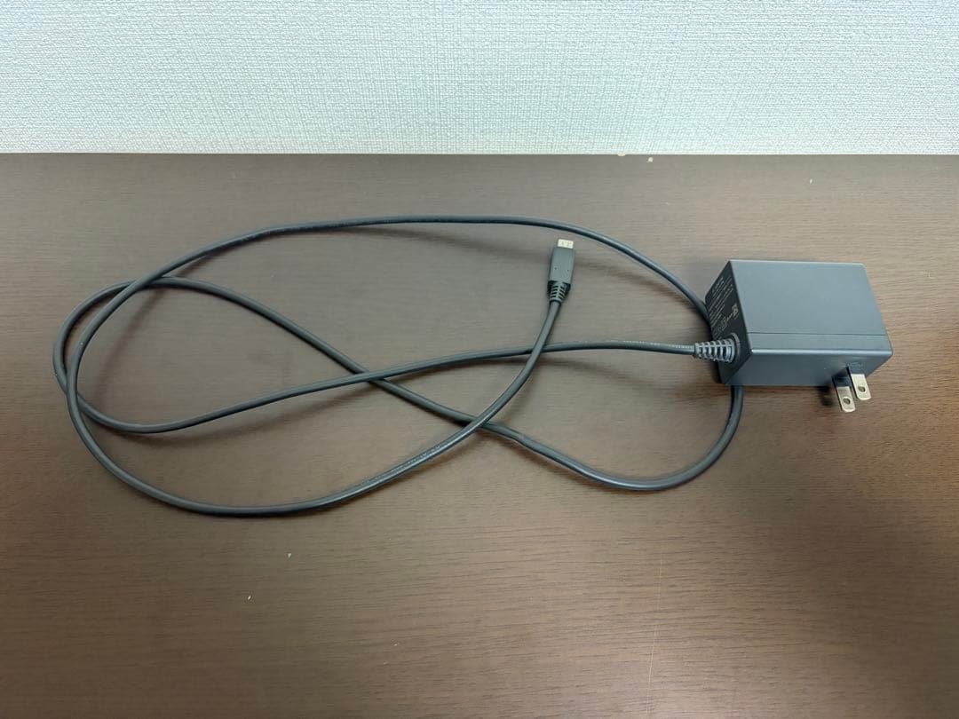 M*O様 Nintendo Switch 本体 ネオンパープル/ネオンオレンジ