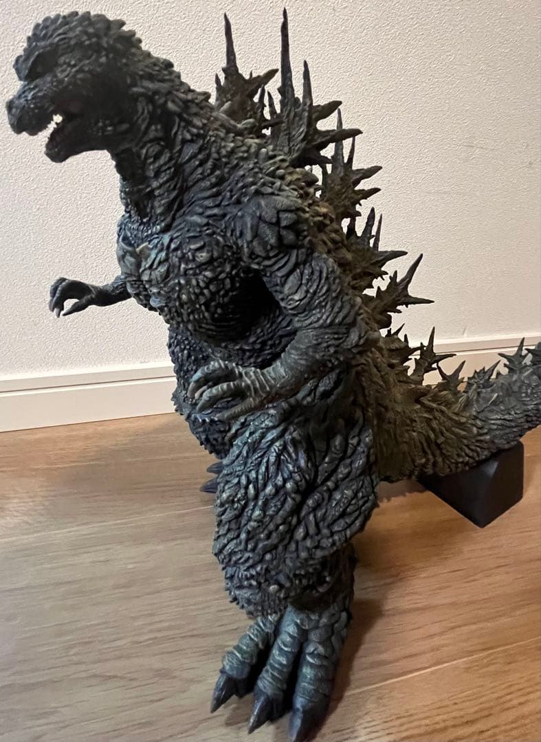 東宝30cmシリーズ ゴジラ (2023) ゴジラ -1.0