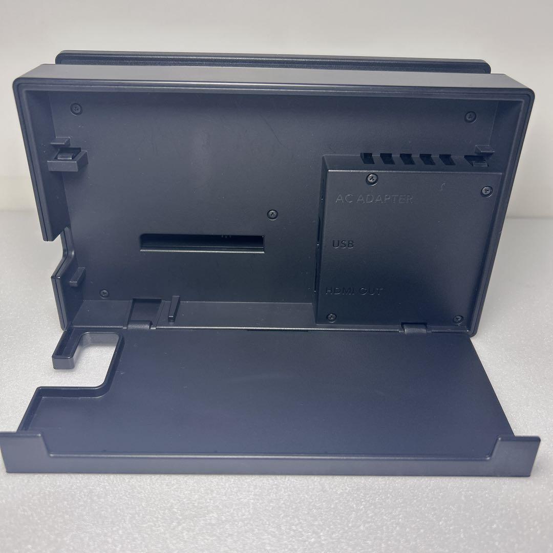 【ほぼ新品】Nintendo Switch ネオンブルー/(R) ネオンレッド