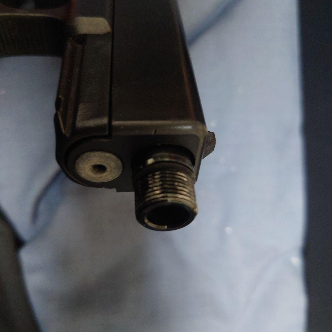 Glock 19 Gen 4 ガスガン