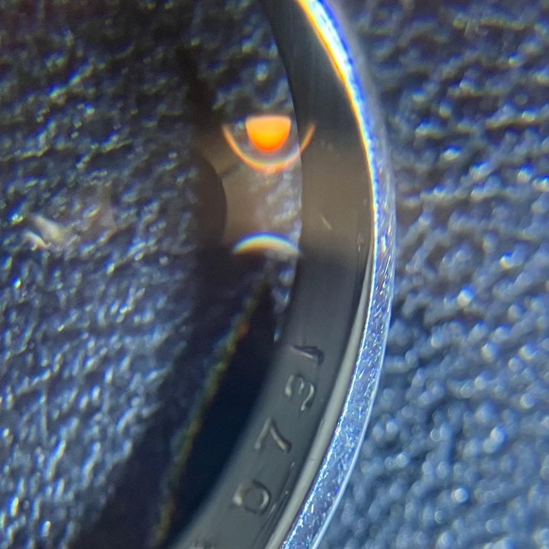 0.731ct 指輪　#11 Pt ダイヤモンド プラチナ　リング　ダイアモンド