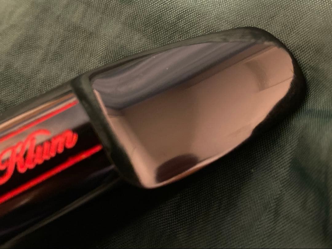 Ted Klumテッドクラム　 NY Model アルトサックスマウスピース