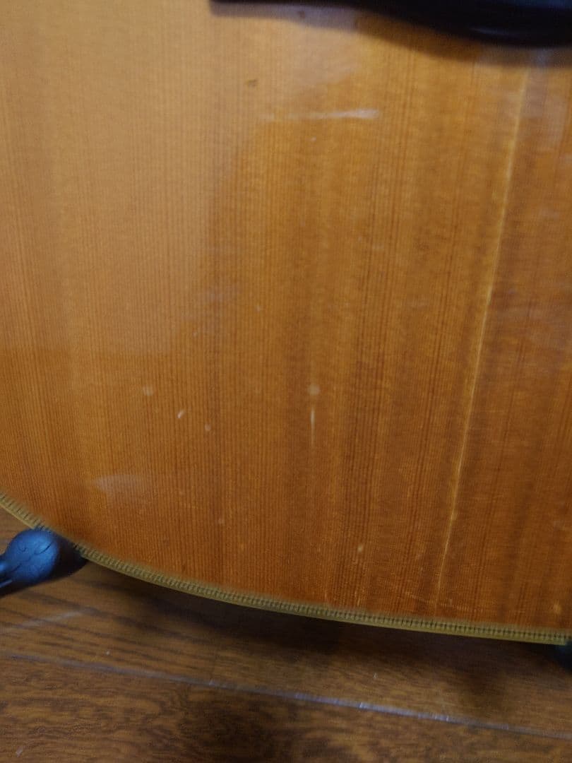 YAMAHA L-8【後期型】ハードケース付 Yahoo!オークション -「yamaha l8