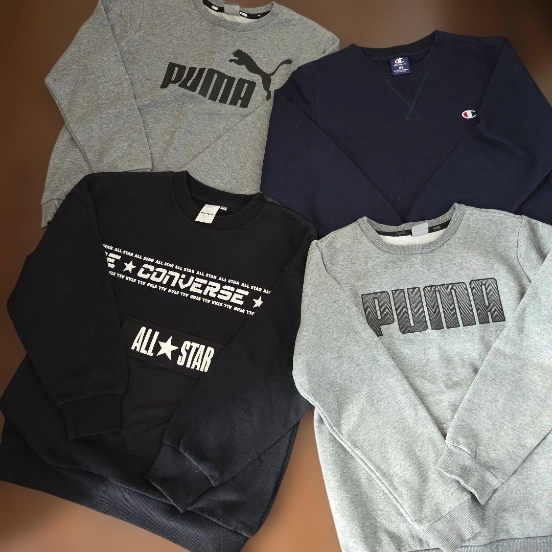 新品あり　スポーツブランド　トレーナー　パンツ　150 ジャンパー