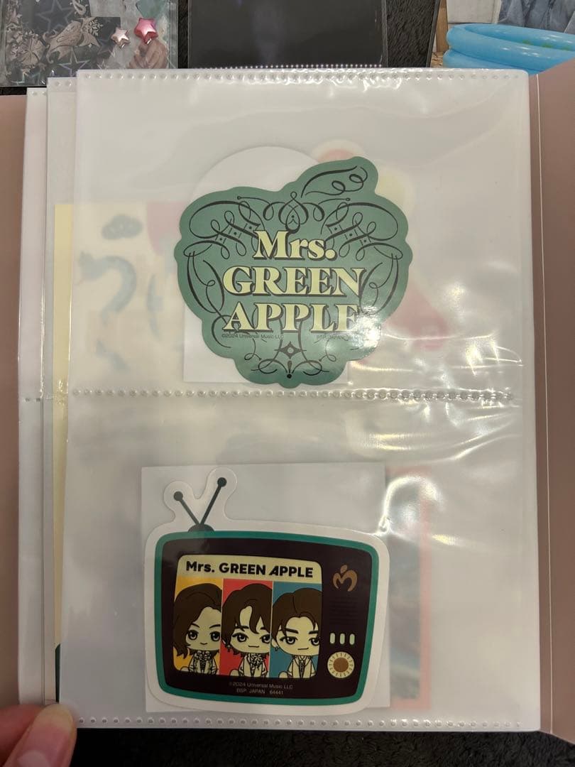 【おすすめ‼️】ミセスグッズまとめ販売