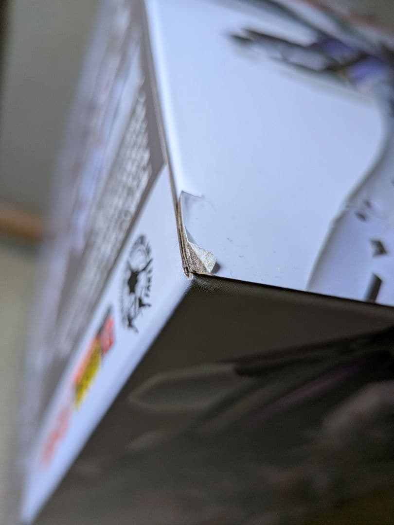 未開封　DX超合金 VF-25F トルネードメサイアバルキリー