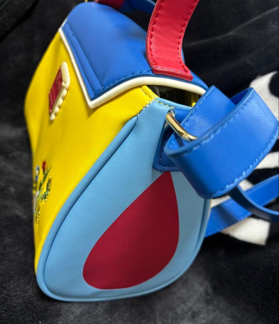 白雪姫 ラウンジフライ 85周年