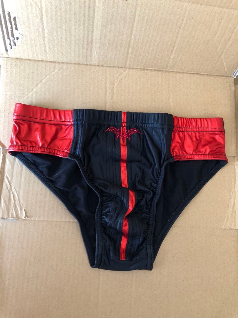 新品未使用 ココザック cocozaque 競技パンツ Sサイズ スポーツモデル