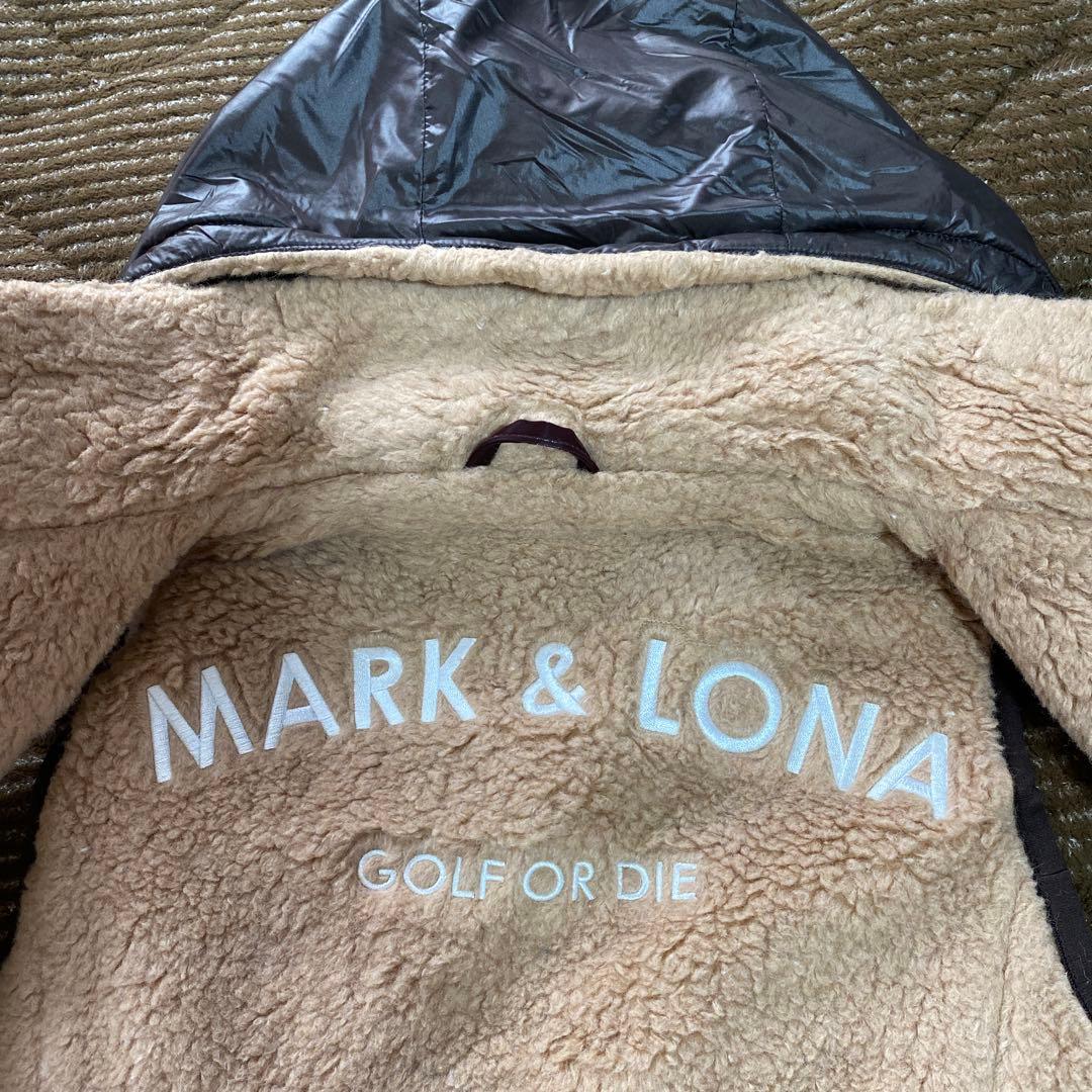 ももこリバーシブルフリースベスト