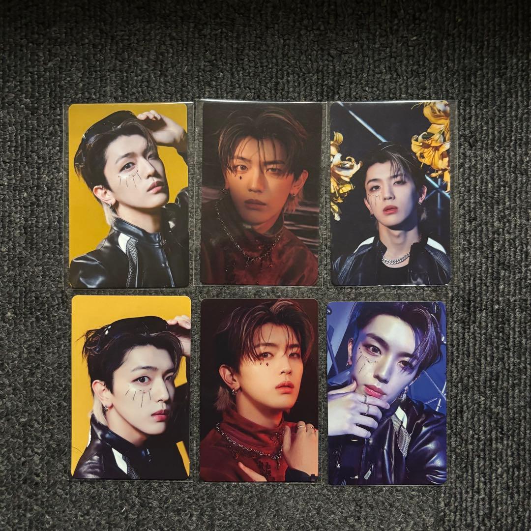 INI THE VIEW 封入 FC トレカ 髙塚大夢 - メルカリ