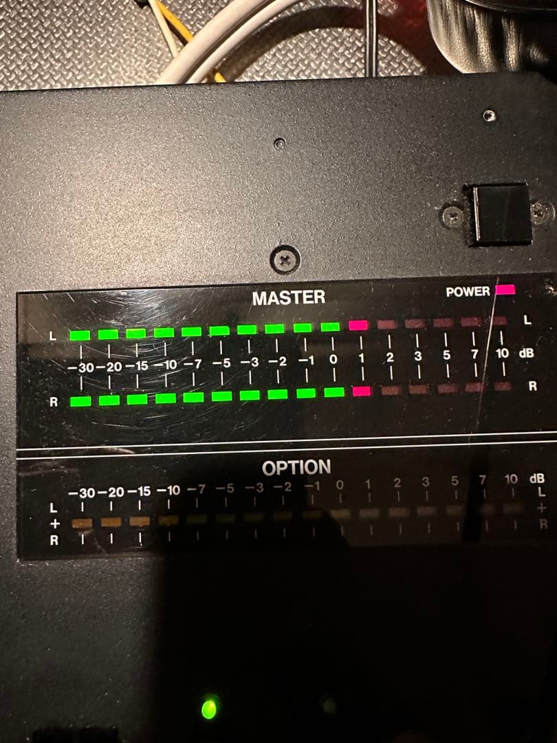 VESTAX PMC-40 完全ジャンク 通電OK 部品取り 音出しok - メルカリ