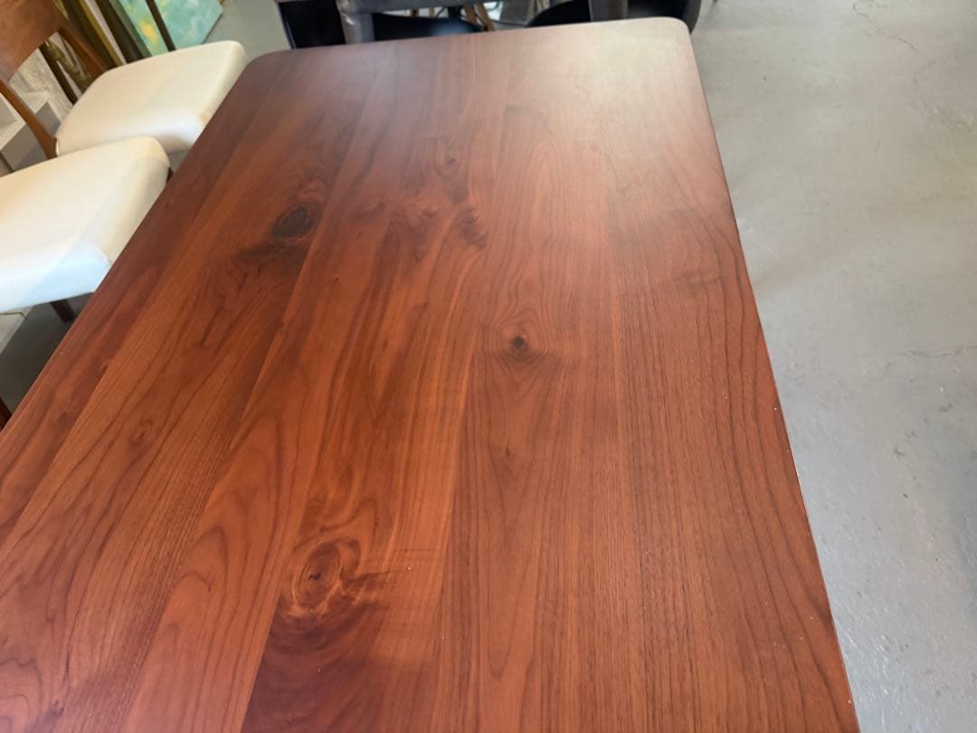 ダイニングテーブル　大塚家具　MOV2 幅150cm