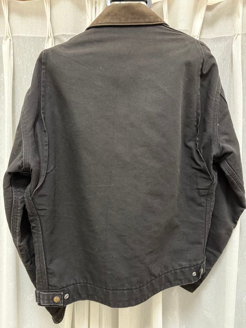 m*r様 Carhartt カーハート　デトロイトジャケット