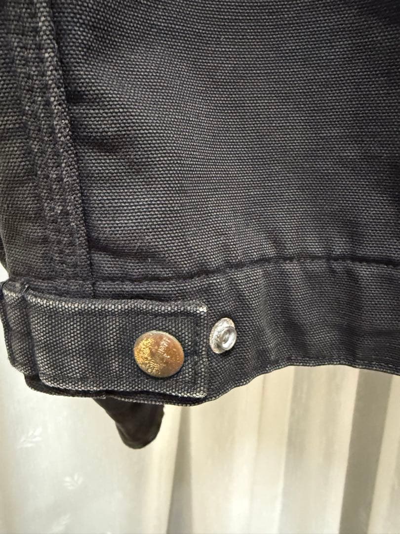 m*r様 Carhartt カーハート　デトロイトジャケット