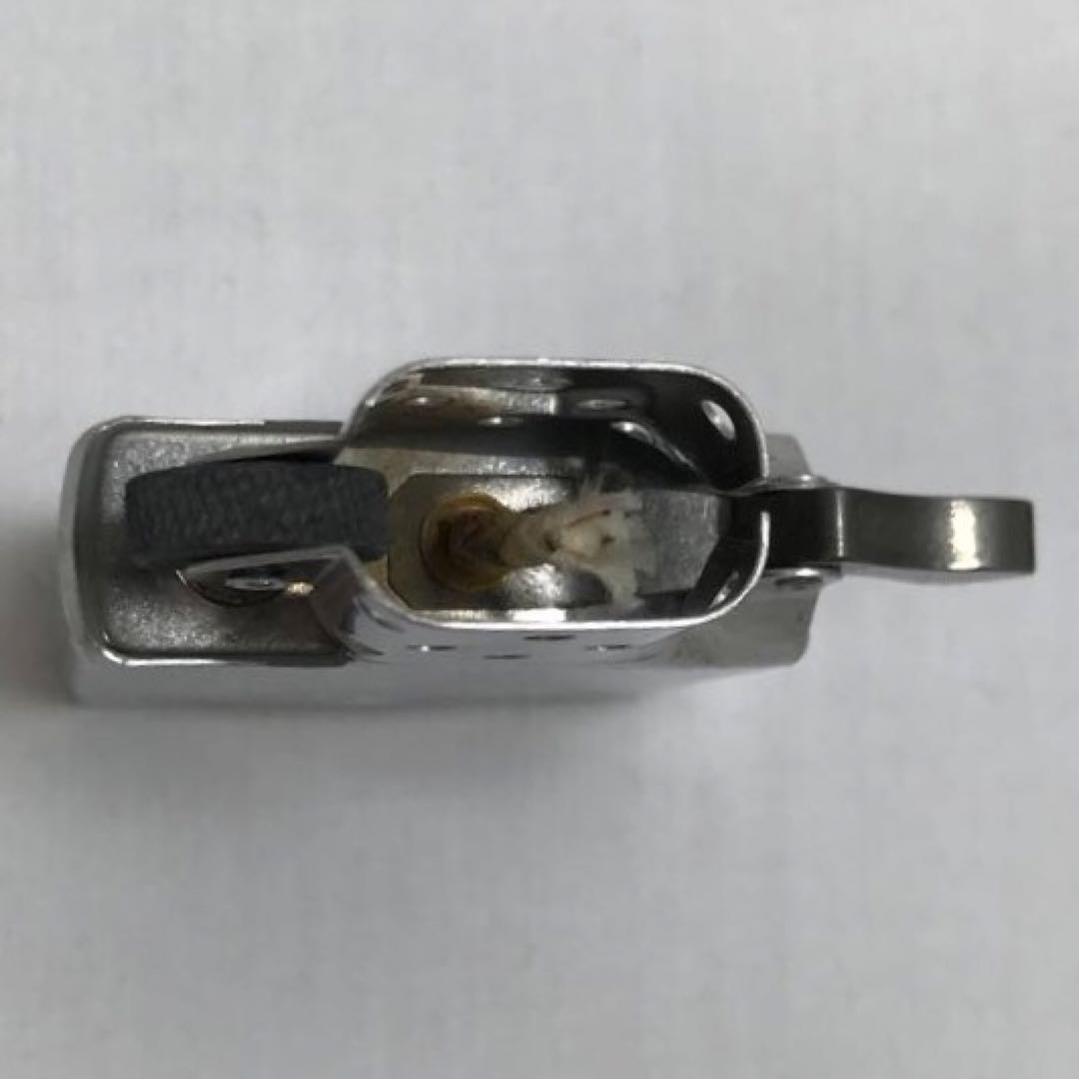 #8270 【未使用】 トップをねらえ! ZIPPO タカヤ・ノリコ