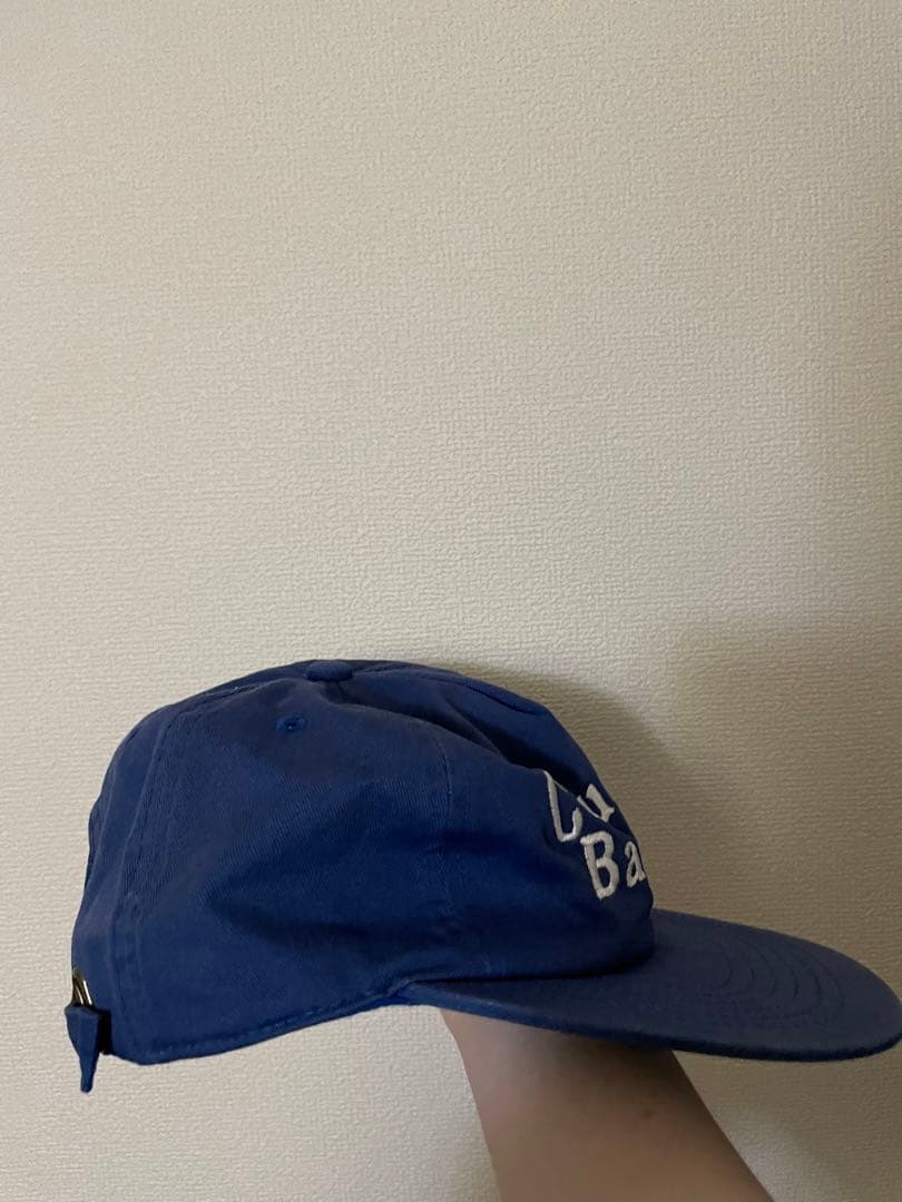 Courage Bagels Cap ベーグルキャップ柴田ひかり