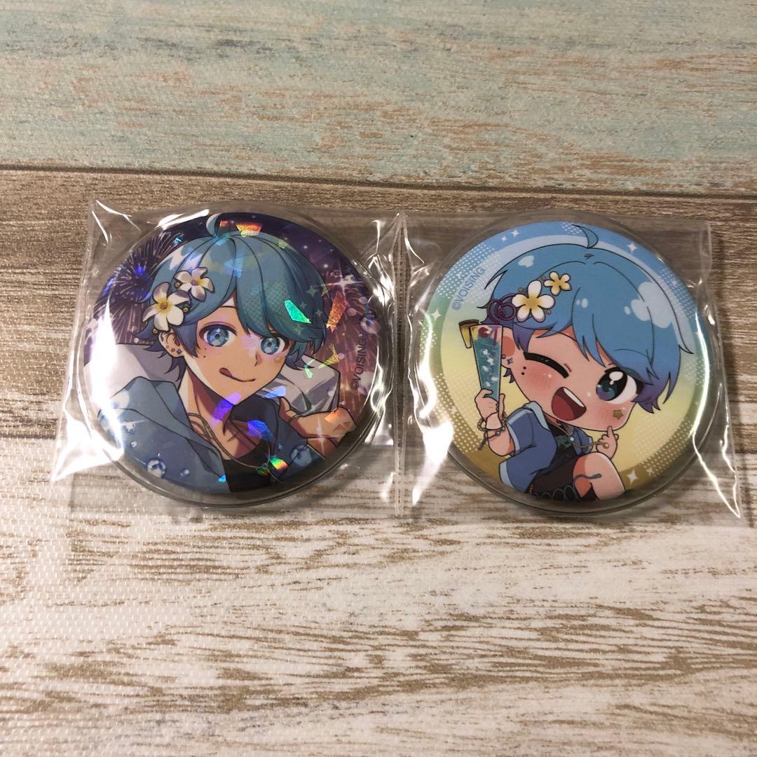 いれいす いむくん ソロワンマン 缶バッジ痛バ Amazon.co.jp: いれいす 缶