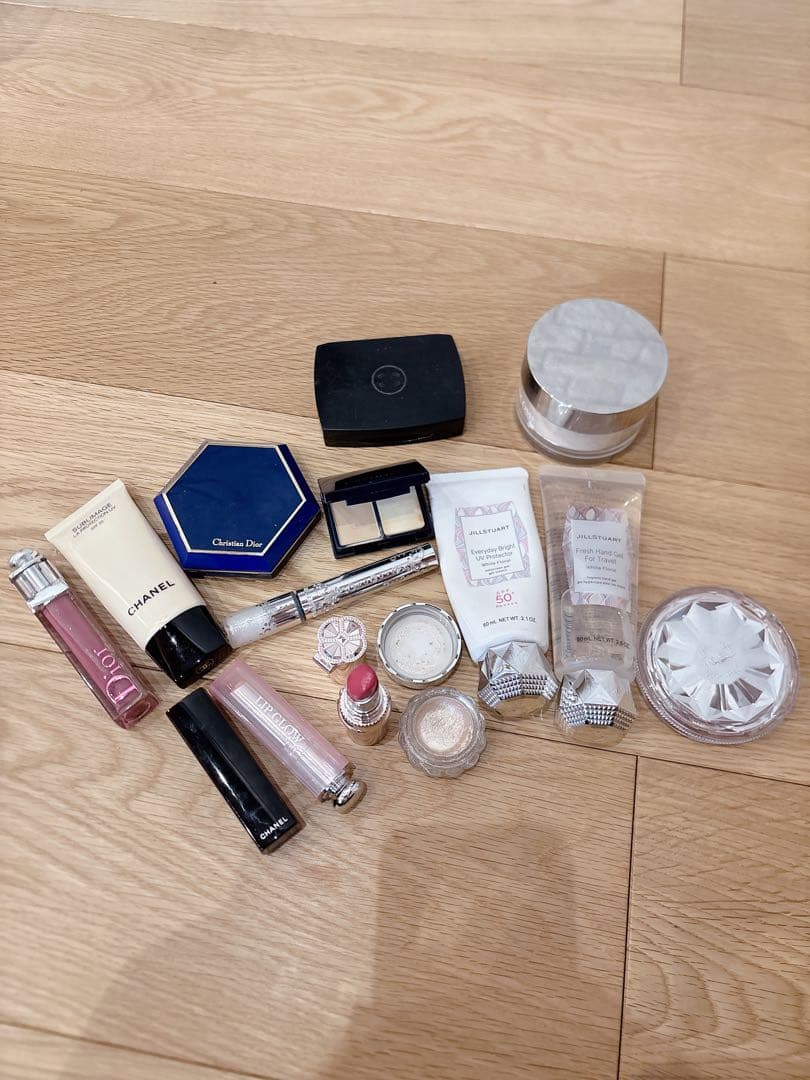 【豪華】デパコス　ドラコス　まとめ売り　130点程度