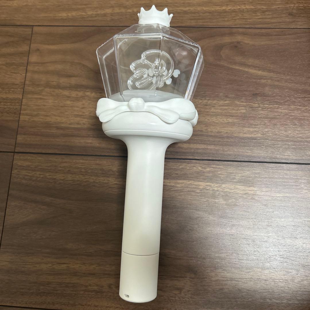 CUTIE STREET OFFICIAL FAN LIGHT ペンライト - メルカリ