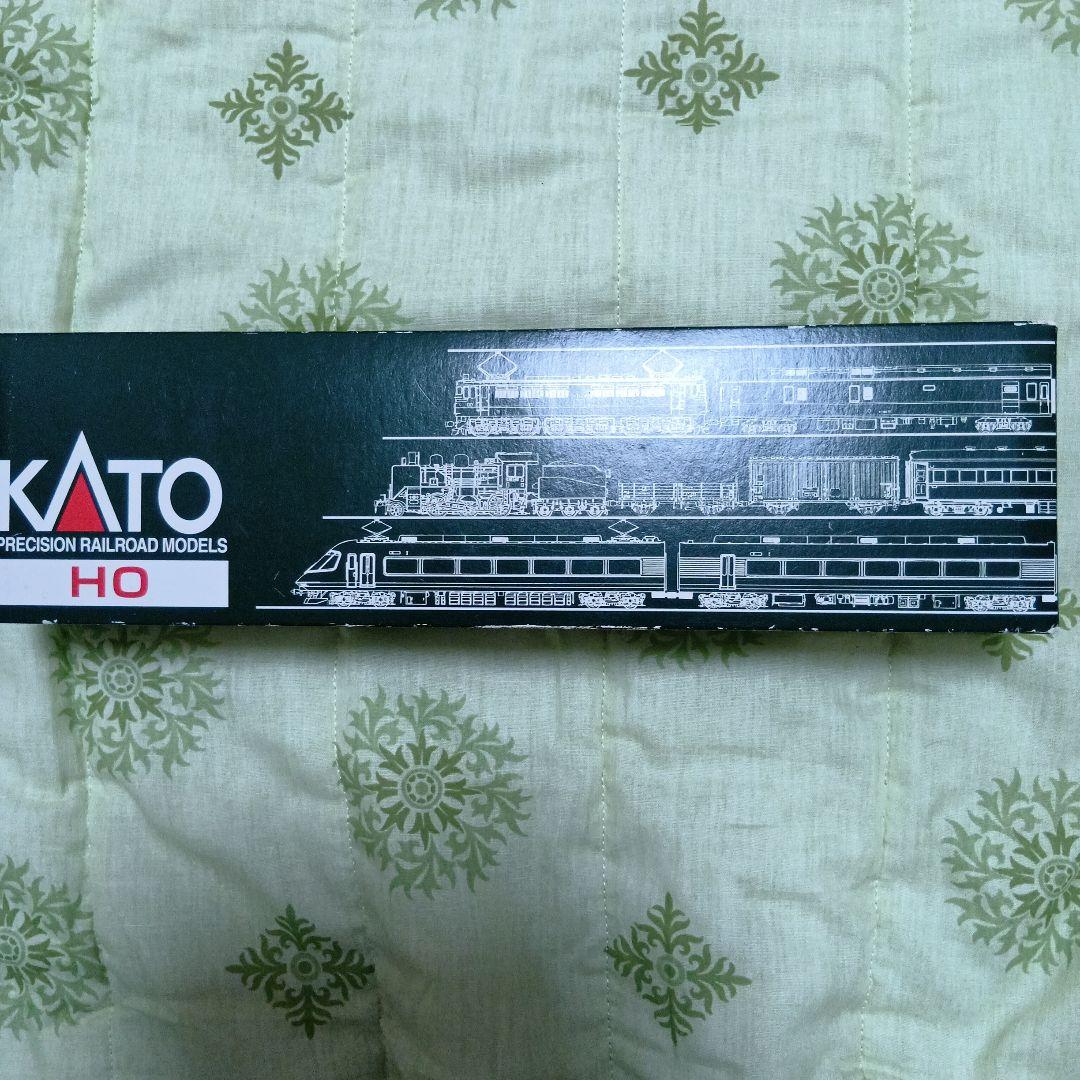 KATO 1-701　HOゲージ DD51 耐寒形