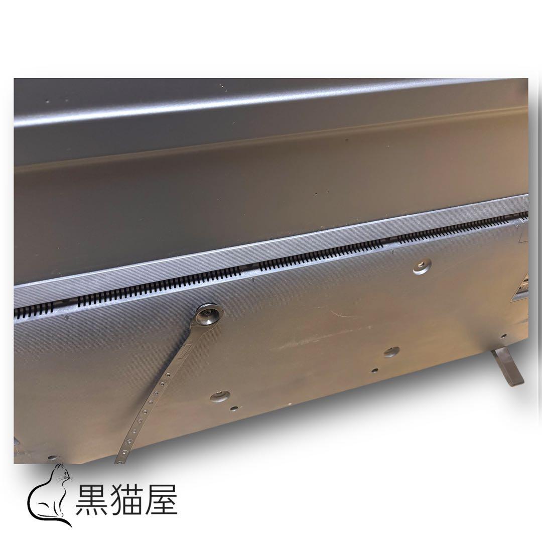 ジャンク】☆TOSHIBA(東芝)☆REGZA(レグザ)55型 55C340X - テレビ一 番