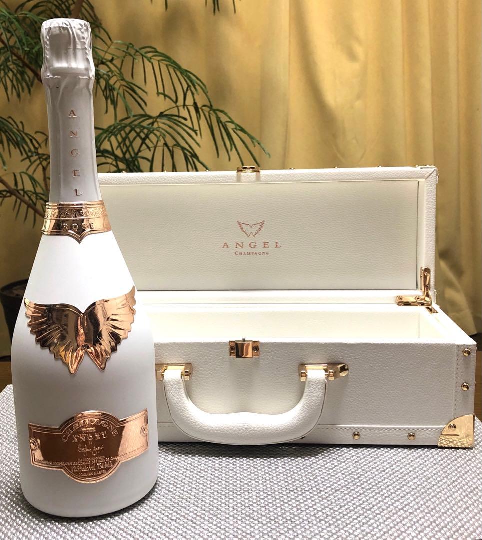 ANGEL CHAMPAGNE on X: 