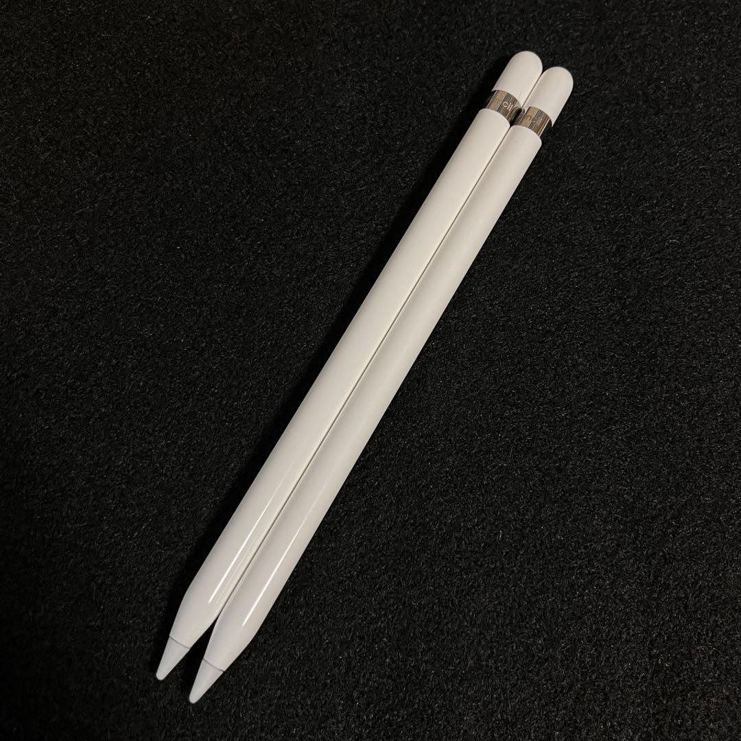 Apple Pencil 第1世代 A1603 2本 まとめ - メルカリ