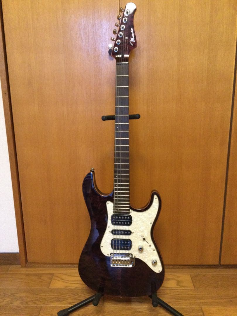 Mavis MST-600 キルトトップ イシバシ楽器 メイビス