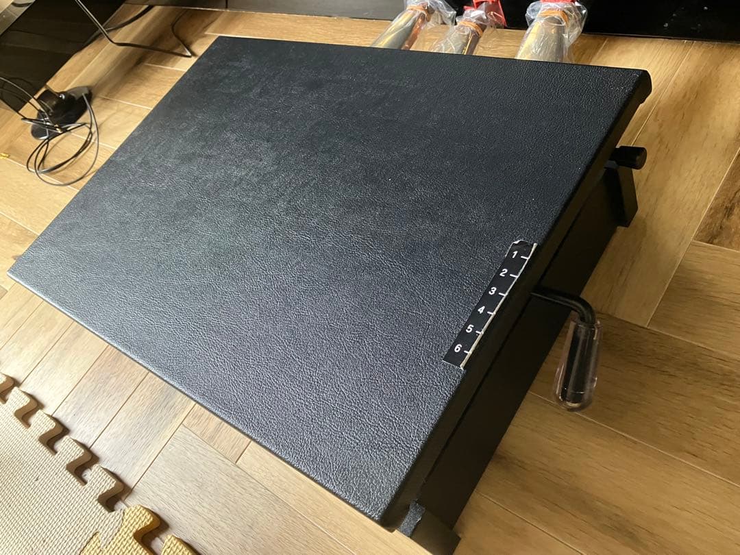 ピアノ補助台　AX-RH 未使用新品