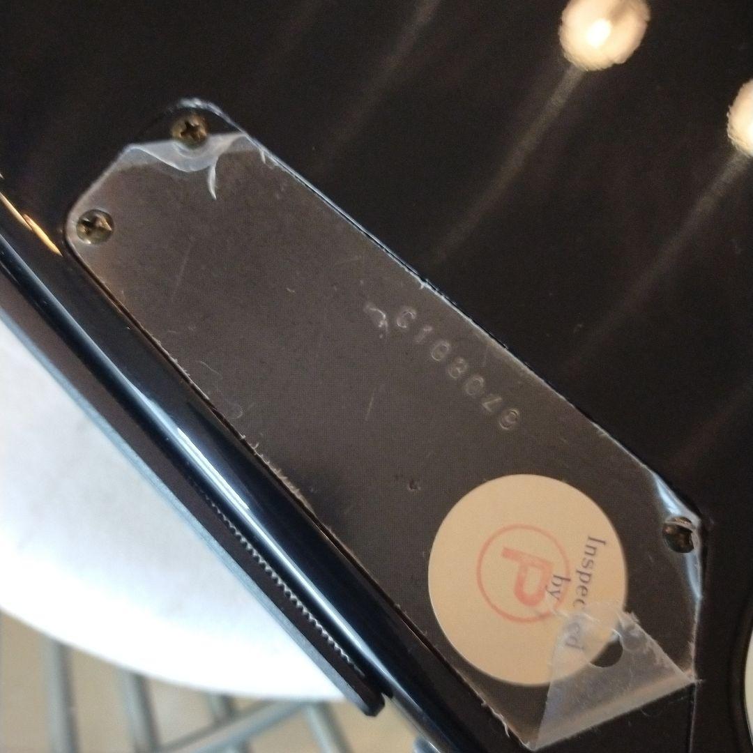 レア未使用　HOHNER G3T ホーナーg3T ギター STEINBERGER