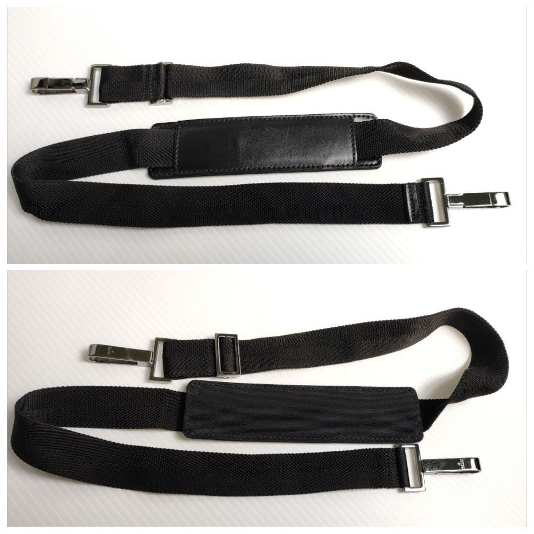 GUCCI 2way バッグ ビジネスバッグ ブリーフケース キャンバス グッチ