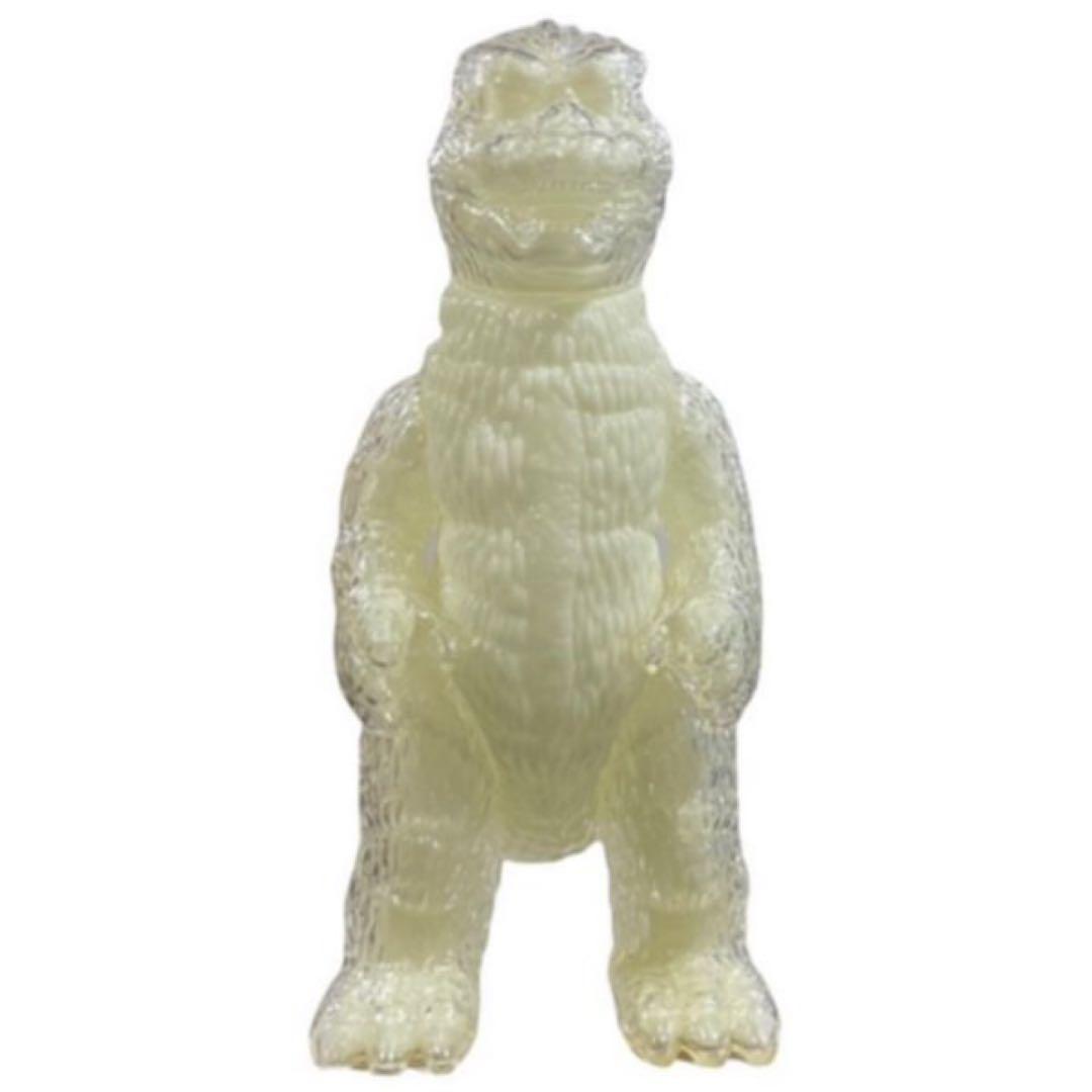 SECRETBASE atmos X-Ray ゴジラ Godzilla GID
