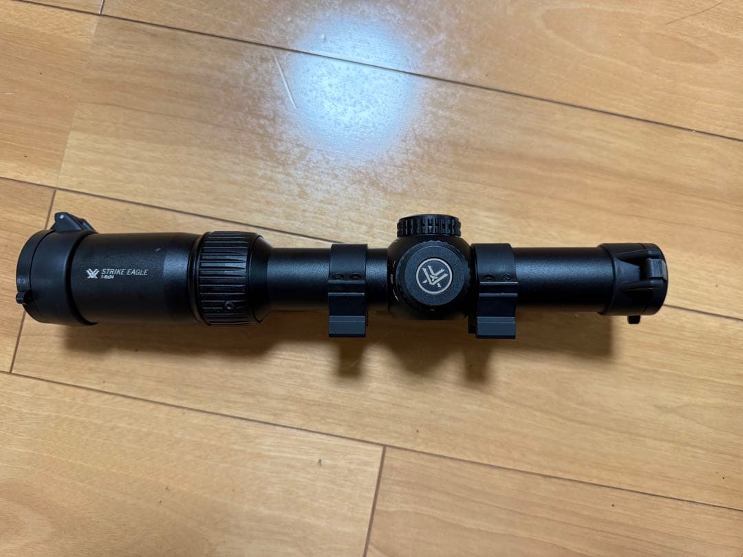 ⭐️実物超特化⭐️』ヴォルテックススコープフルセット