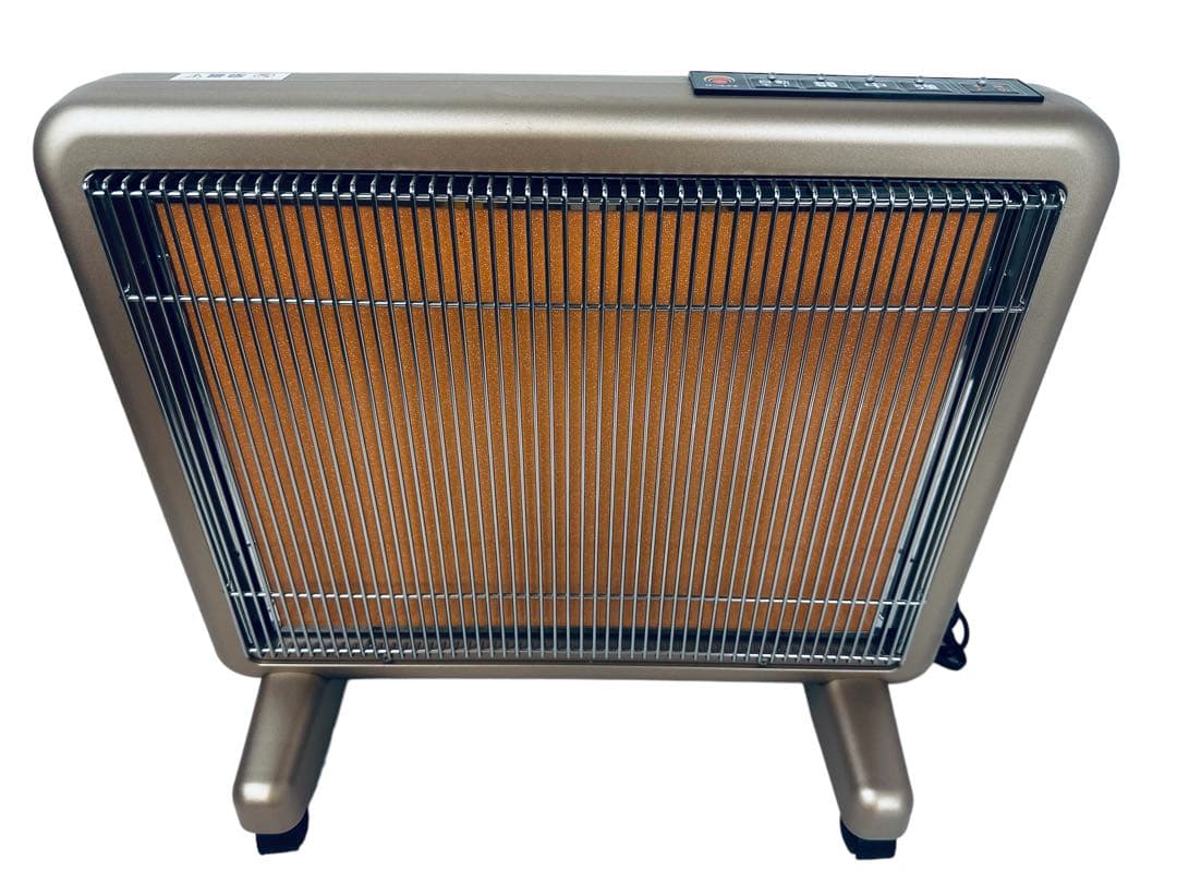 遠赤外線ヒーター サンルミエ・エクセラ7(セブン)の正規取扱店