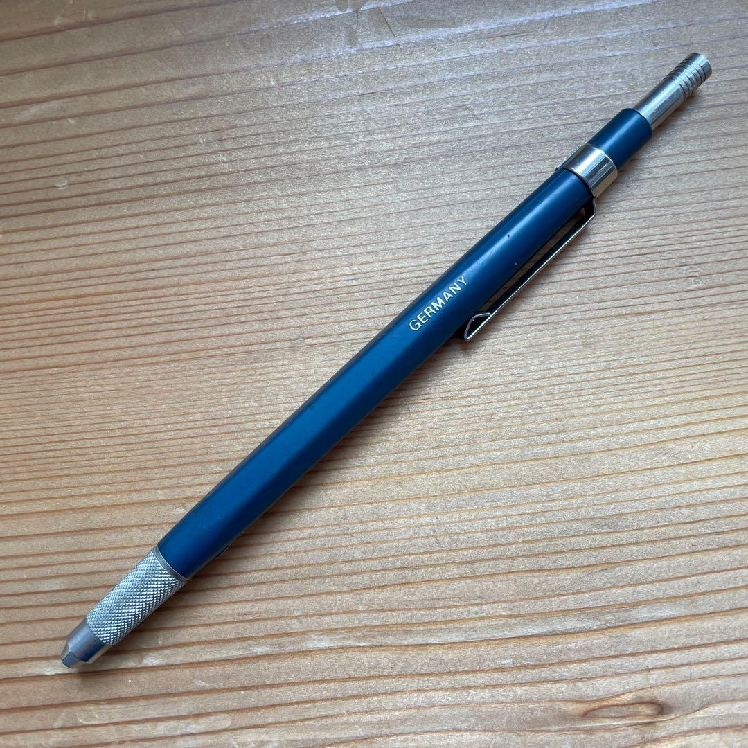 ステッドラー マルスパンテクニコ 787 芯ホルダー - メルカリ