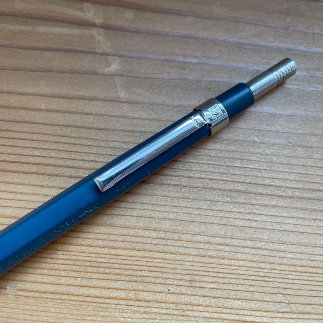 ステッドラー マルスパンテクニコ 787 芯ホルダー - メルカリ