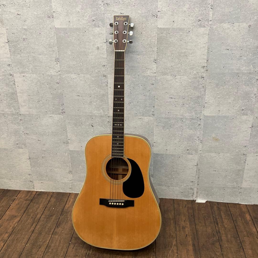 TOKAI アコースティックギター