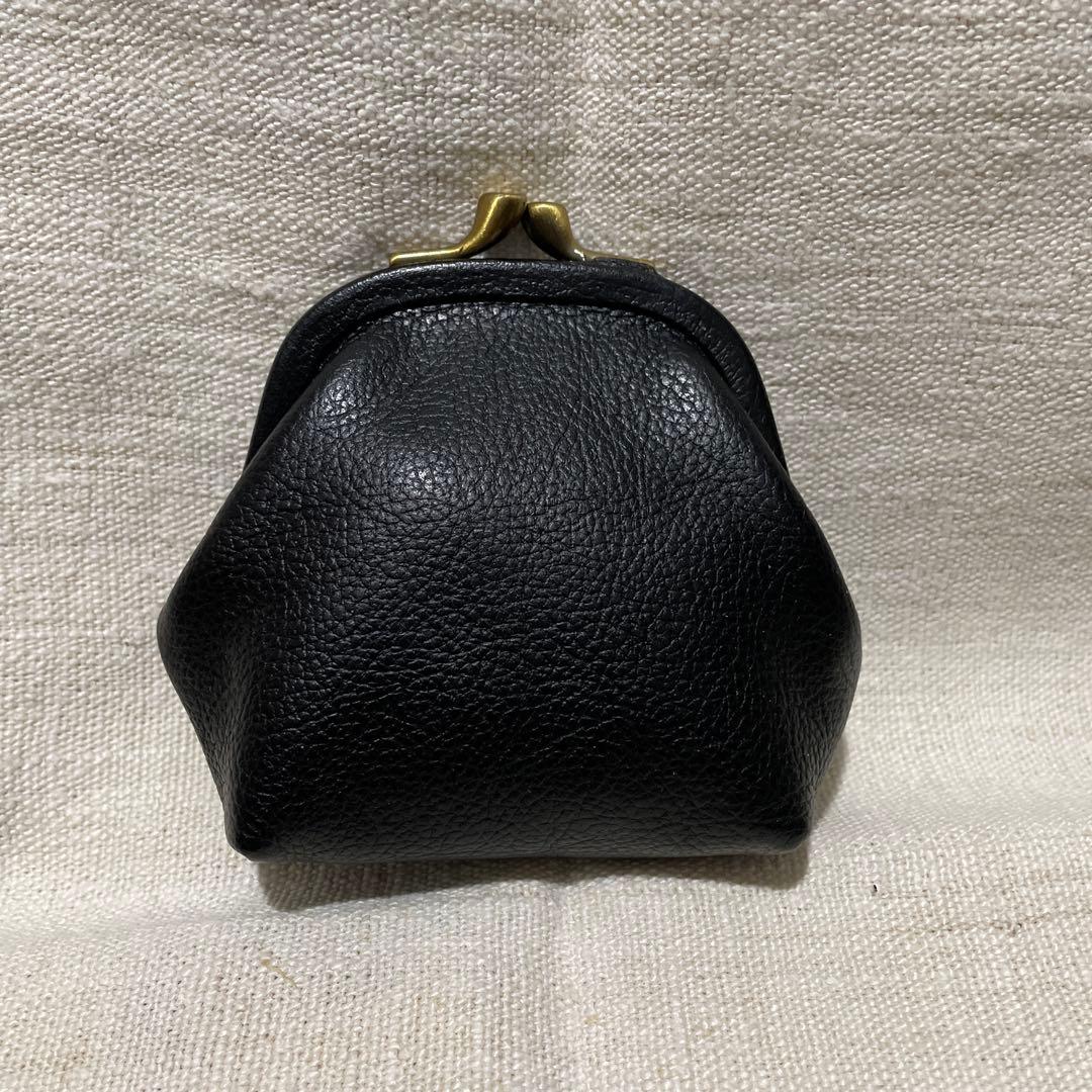 イルビゾンテ がま口財布