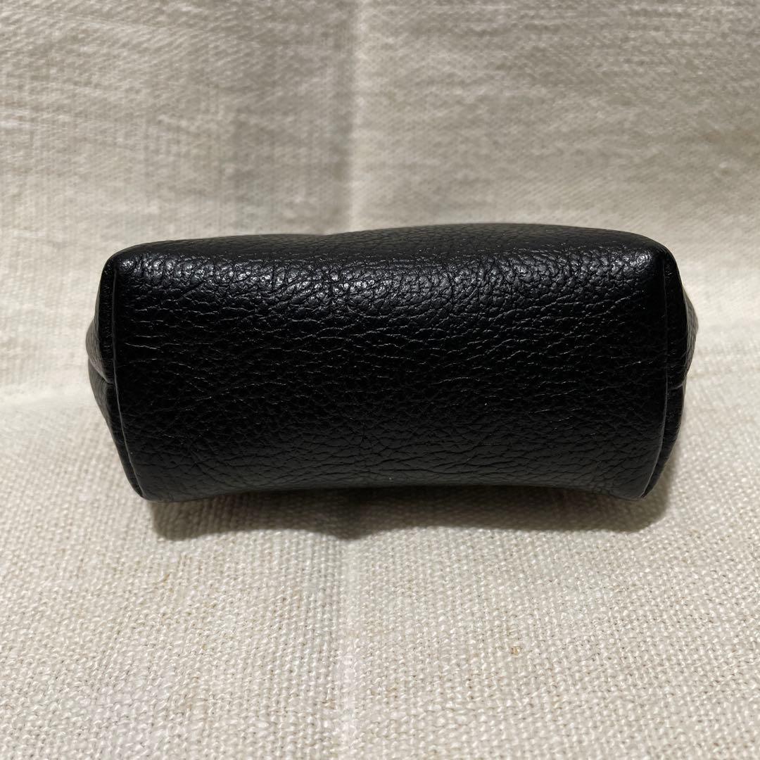 イルビゾンテ がま口財布