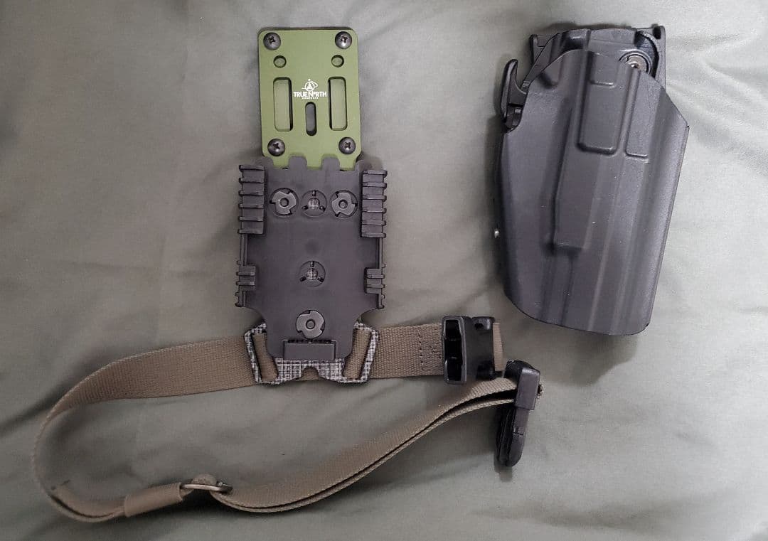 ワグネル、ソマリアミリタリージオラマ