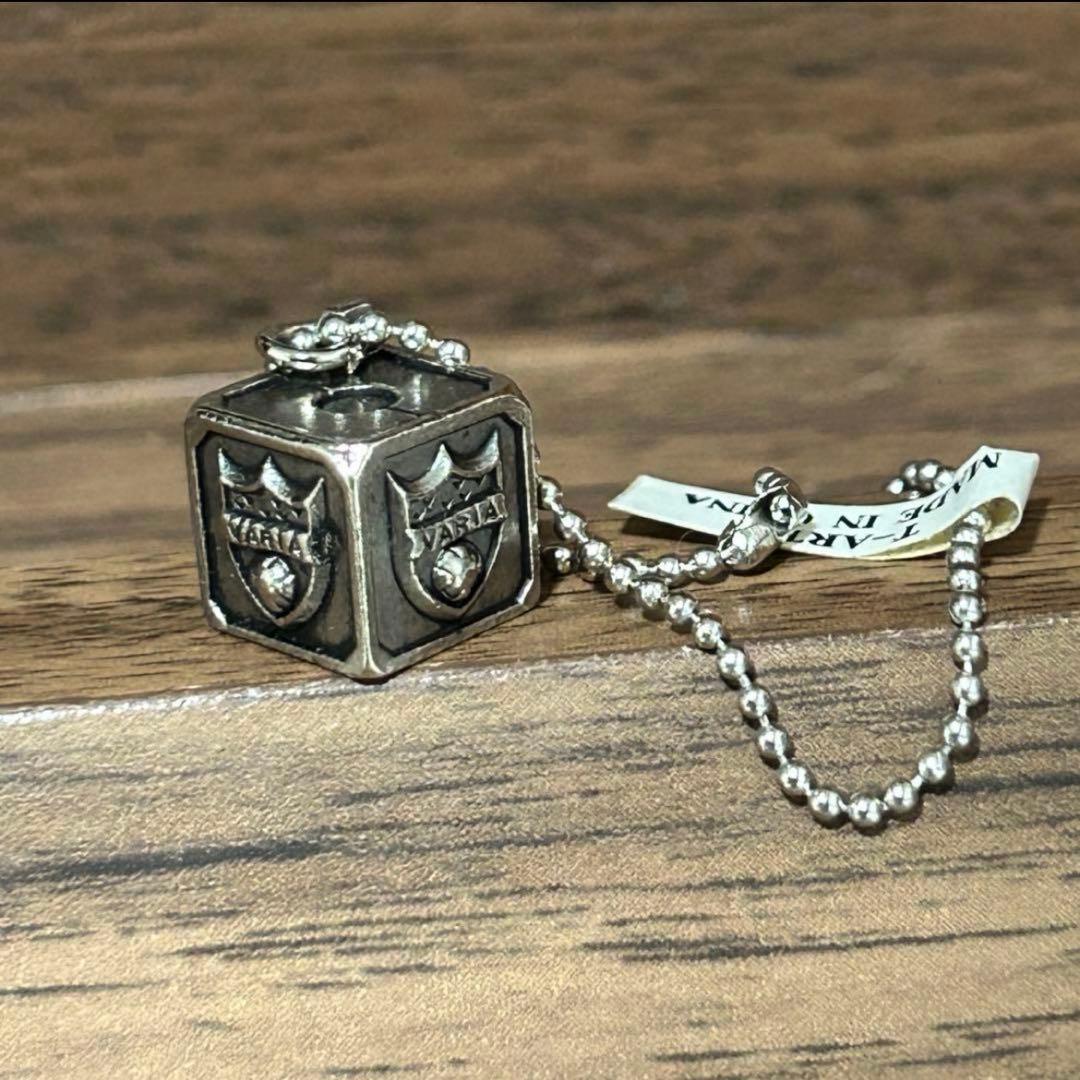 家庭教師ヒットマンREBORN 匣 ボンゴレリング ヴァリアー ボックス ③