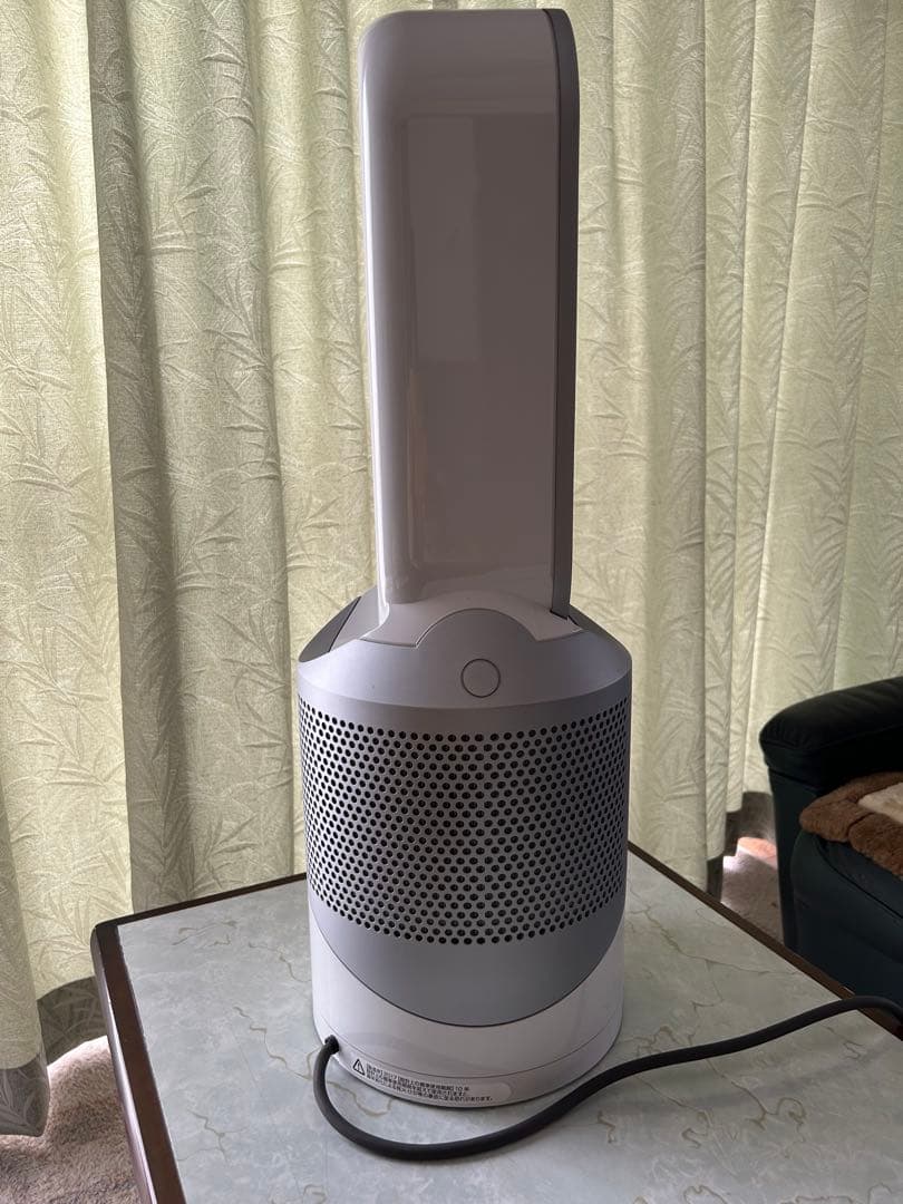 ダイソン 空気清浄 ホット＆クール HP00 hot+cool